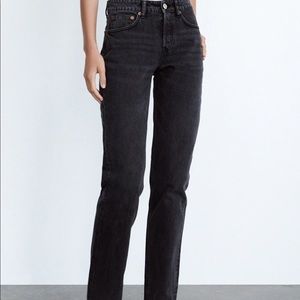 Zara Jeans